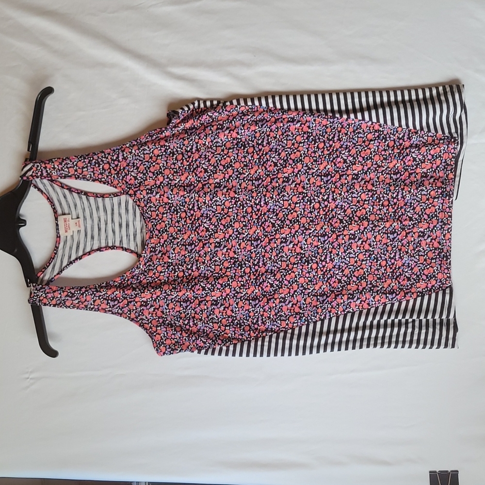 Massimo Supply Co tank - Picture 1 of 3